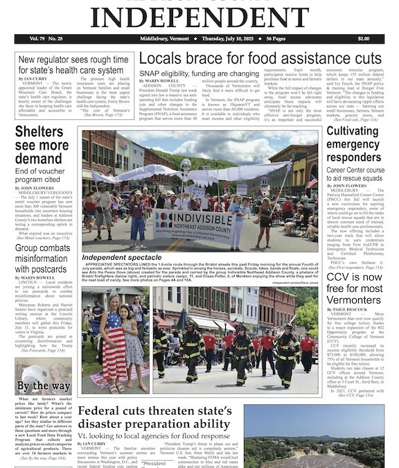 Thursday, July 10, 2025