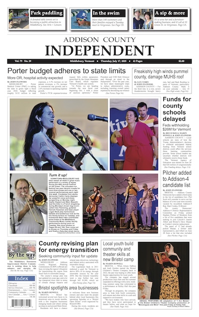 Thursday, July 17, 2025